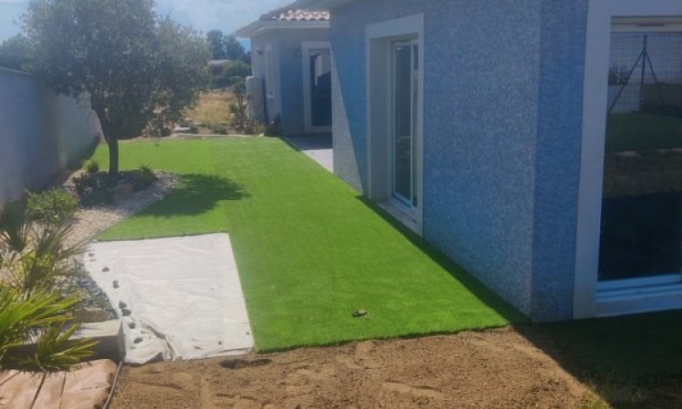 Garde-corps découpe laser à Saint-Quentin-Fallavier et sa région. PIRON MÉTALLERIE